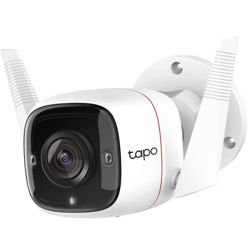 Tapo caméra surveillance WIFI